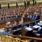 Solo uno de cada cinco ciudadanos está muy o bastante satisfecho con el funcionamiento de la democracia en España