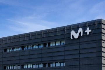 Movistar Plus+ redujo su beneficio un 78% en 2025 por el coste del ERE