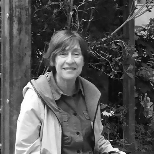 Julia Luzán, la periodista cultural que no se parecía a nadie