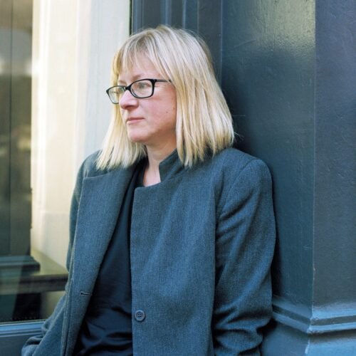 Helen DeWitt: “Los editores tratan al autor como a un apestado hasta que toca salir a vender”