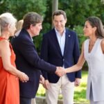 El Instituto Cervantes reúne a sus directores en Jerez con la vista puesta en su posible reapertura en Gibraltar