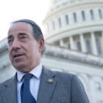Jamie Raskin, congresista demócrata: “Los fundadores de EE UU no aprobarían la política migratoria de Trump”
