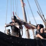 Crítica de ‘La odisea’: Christopher Nolan, poderoso creador de imágenes estranguladas por el exceso