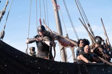 Crítica de ‘La odisea’: Christopher Nolan, poderoso creador de imágenes estranguladas por el exceso