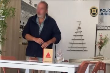 El Gobierno indulta a Natalio Grueso, exdirector del Centro Niemeyer que se fugó a Portugal, “por su estado de salud”
