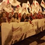 Siete nombres, un mismo patrón: la violencia sexual en la cultura no cede
