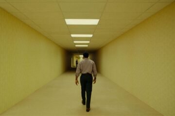 ‘Backrooms’: entiendes la diferencia entre un laberinto y una mazmorra