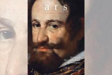 Sale a la luz un retrato desconocido del conde duque de Olivares pintado por Velázquez