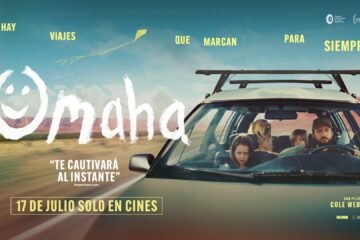 ‘OMAHA’ llega a los cines españoles