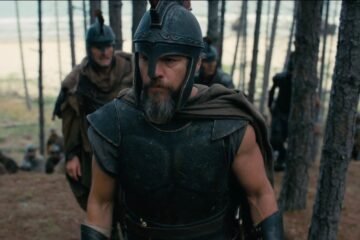 Cabezas cortadas y planos mutilados: por qué ‘La odisea’ solo puede verse completa en un puñado de cines en el mundo