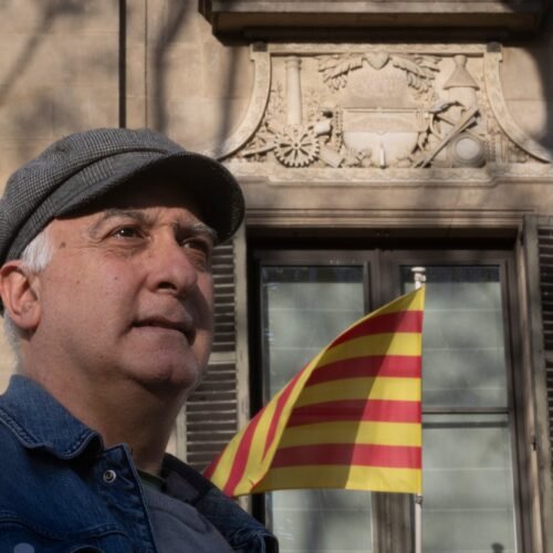 Martín Rodrigo Alharilla, historiador: “Las familias catalanas esclavistas que se conocen son solo la punta del iceberg”