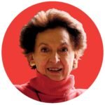 María del Mar Arnús: “La continuación de la Sagrada Familia ha sido un error garrafal”