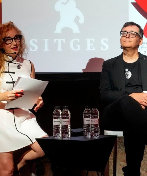 El 50 aniversario de ‘Carrie’ y el nuevo terror bíblico marcan el cartel del Festival de Sitges