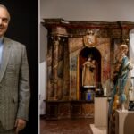 Paulo Pacheco Soares, embajador de Brasil en Chile: “Los brasileños vienen de turismo por la nieve, yo elegiría el desierto chileno”