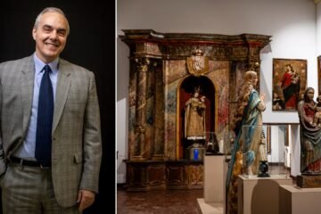 Paulo Pacheco Soares, embajador de Brasil en Chile: “Los brasileños vienen de turismo por la nieve, yo elegiría el desierto chileno”