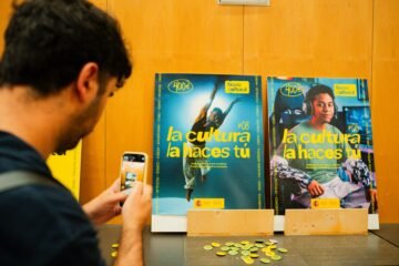 Más de 200.000 jóvenes ya han solicitado el Bono Cultural Joven 2026 en su primer mes de vigencia