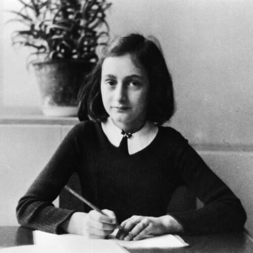 La Justicia europea avala la publicación ‘online’ de ‘El diario de Ana Frank’ aunque esté protegido en algunos países