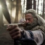 ‘La muerte de Robin Hood’: ahora resulta que Robin Hood era un bicho