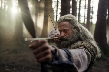 ‘La muerte de Robin Hood’: ahora resulta que Robin Hood era un bicho