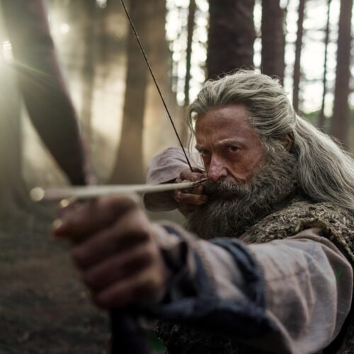 ‘La muerte de Robin Hood’: ahora resulta que Robin Hood era un bicho