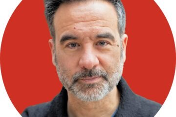 Eduardo Verdú: “El guardián entre el centeno’ fue un libro que seguí queriendo leer en otros”