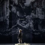 Mozart intenta (infructuosamente) inyectar optimismo en el Festival d’Aix-en-Provence