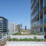 Lo último de OMA: un edificio como un puzle