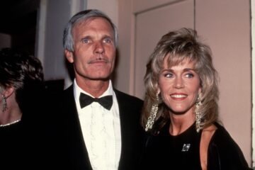 La fascinante, turbulenta e icónica historia de amor de Jane Fonda y Ted Turner, el magnate que cambió la vida de la actriz para siempre
