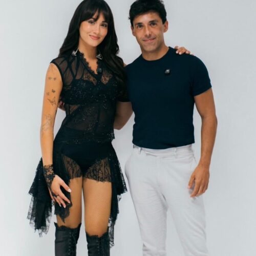 El Mago Pop y Aitana anuncian la compra del Teatro Aquitània de Barcelona