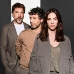 Javier Bardem: “Soy guerrero y tocapelotas”
