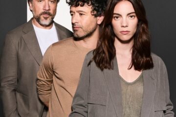 Javier Bardem: “Soy guerrero y tocapelotas”