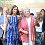Eva Orúe, cesada de la dirección de la Feria del Libro de Madrid