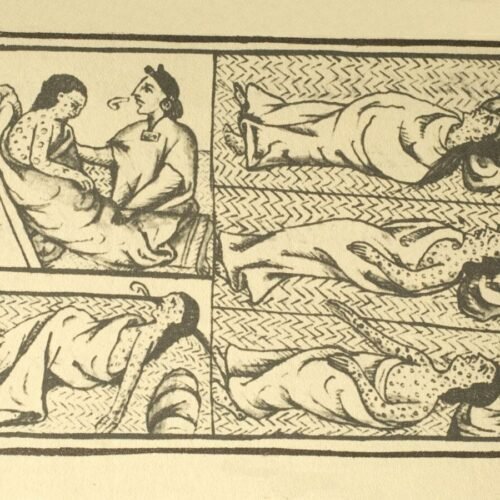 Dos momias de hace 500 años confirman que los europeos llevaron la viruela a América: “Proviene del Viejo Mundo”