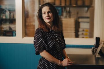Sarah Pearsall, historiadora: “El asedio de Gibraltar fue la batalla más larga de la Guerra de Independencia de EE UU”
