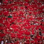 Fiestas de San Fermín 2026: programa de actividades en Pamplona, conciertos, encierros y corridas de toros