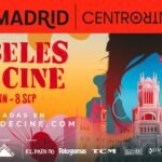 Disfruta de las sesiones de cine EL PAÍS en Cibeles de Cine