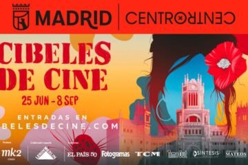 Disfruta de las sesiones de cine EL PAÍS en Cibeles de Cine