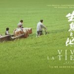 Disfruta desde la gran pantalla de ‘Vivir la Tierra’