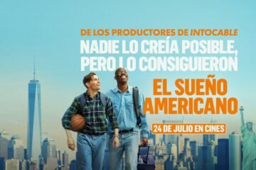 Disfruta antes que nadie de ‘El sueño americano’
