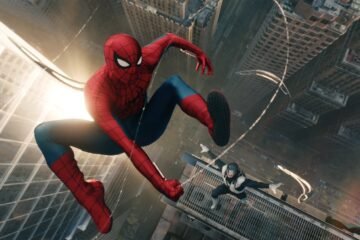 Un Spiderman para cada persona y generación