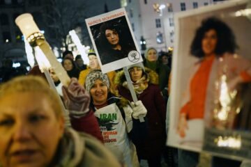 ¡Libertad para todos!: en torno a la figura de Narges Mohammadi