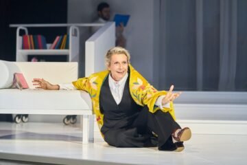 ‘El retrat de Dorian Gray’: joventut i bellesa, desig i mort en un dels èxits del Grec