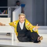 Los estrenos de teatro de la semana