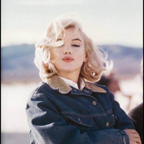 Ni rubia ni tonta, Marilyn Monroe contra los lobos de Hollywood