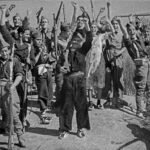 Galería de imágenes inéditas y olvidadas de la guerra civil española