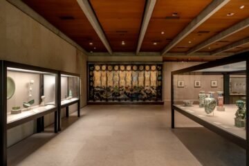 La fastuosa colección del magnate Gulbenkian vuelve a sus orígenes en Lisboa