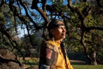 Mónica Michelena y la búsqueda del Quillapí de la memoria
