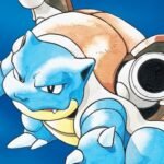 Ver ‘Pókemon’ en Telecinco hasta perder un Blastoise de nivel 100