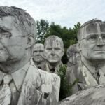 250 años de presidentes de EE UU y ninguno tan destructivo para la institución como Trump
