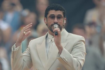Bad Bunny cierra su gira mundial con dos masivos conciertos en Puerto Rico: «Ese niño vuelve a casa para celebrar una vez más que nunca se fue»